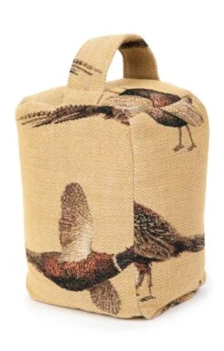 Highland Heritage Doorstop