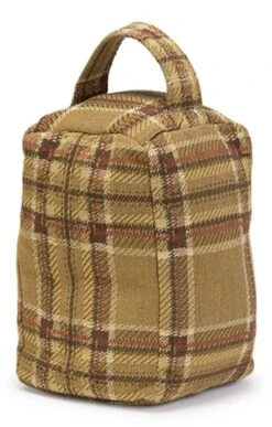 Highland Heritage Doorstop