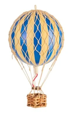 Mini Hot Air Balloon