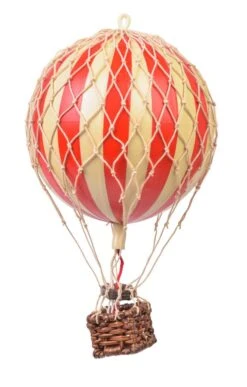 Mini Hot Air Balloon