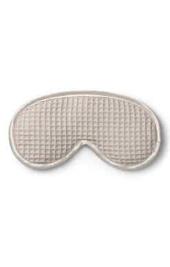 Waffle Eye Mask