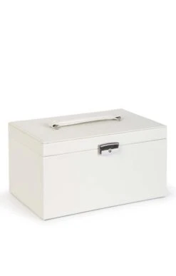 Princess Jewellery Case -Home Furnishings Shop CY03021IVORYINDIA 2