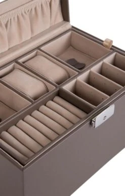 Princess Jewellery Case -Home Furnishings Shop CY03021MINKALISHA 1