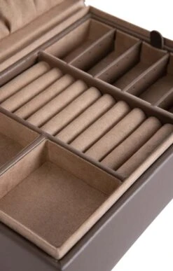 Small Jewellery Case 8 Small Jewellery Case -Home Furnishings Shop CY03032MINKTAMARA 1