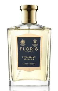 Floris London 100ml Eau De Toilette -Home Furnishings Shop CY03050EDWARDIAN 1