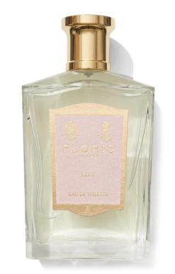 Floris London 100ml Eau De Toilette -Home Furnishings Shop CY03050LILY 1