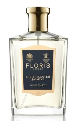 Floris London 100ml Eau De Toilette -Home Furnishings Shop CY03050NIGHTSCENTJASMINE 1