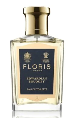 Floris London 50ml Eau De Toilette -Home Furnishings Shop CY03051EDWARDIAN 1