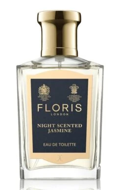 Floris London 50ml Eau De Toilette -Home Furnishings Shop CY03051NIGHTSCENTJASMINE 1 1
