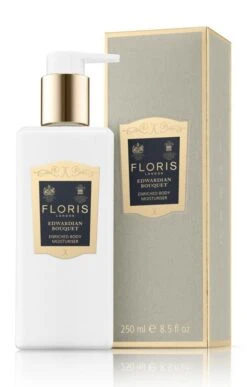 Floris London 250ml Moisturiser