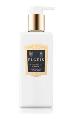 Floris London 250ml Moisturiser -Home Furnishings Shop CY03053EDWARDIAN 1