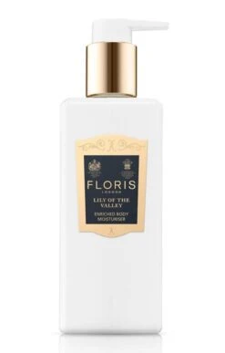Floris London 250ml Moisturiser -Home Furnishings Shop CY03053LILYVALLEY 1 1