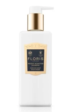 Floris London 250ml Moisturiser -Home Furnishings Shop CY03053NIGHTSCENTJASMINE 1