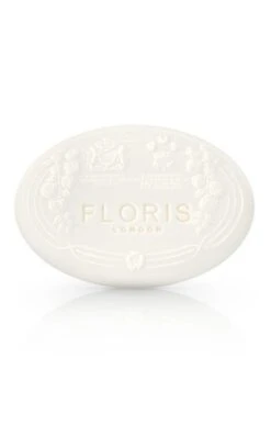 3 X 100g Hand Wrapped Soap -Home Furnishings Shop CY03054LILYVALLEY 1