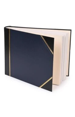 Traditional Medium Landscape Photo Album