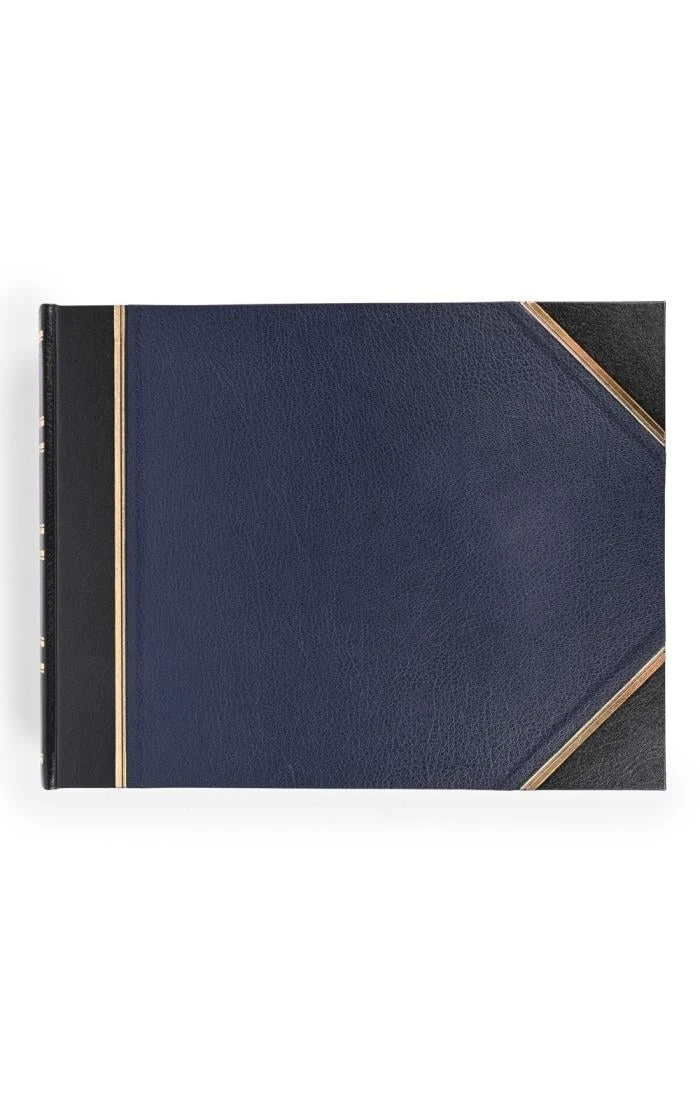 Traditional Medium Landscape Photo Album 2 Traditional Medium Landscape Photo Album - Image 2