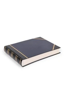 Traditional Medium Landscape Photo Album 11 Traditional Medium Landscape Photo Album -Home Furnishings Shop CY03071BLUE 2 1