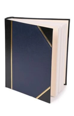 Traditional Small Portrait Album