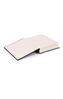 Traditional Small Portrait Album -Home Furnishings Shop CY03073BLUE 4