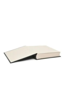 Traditional Small Portrait Album -Home Furnishings Shop CY03073GREEN 2