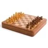 Wooden Chess Set