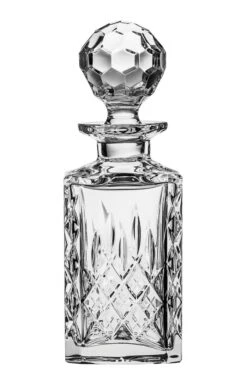 Single Malt Decanter