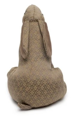 Plush Animal Doorstop -Home Furnishings Shop CY15000HARLEYHARE 2