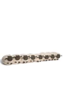 Sheep Draught Excluder