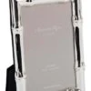4x6 Inch Bamboo-Style Photo Frame