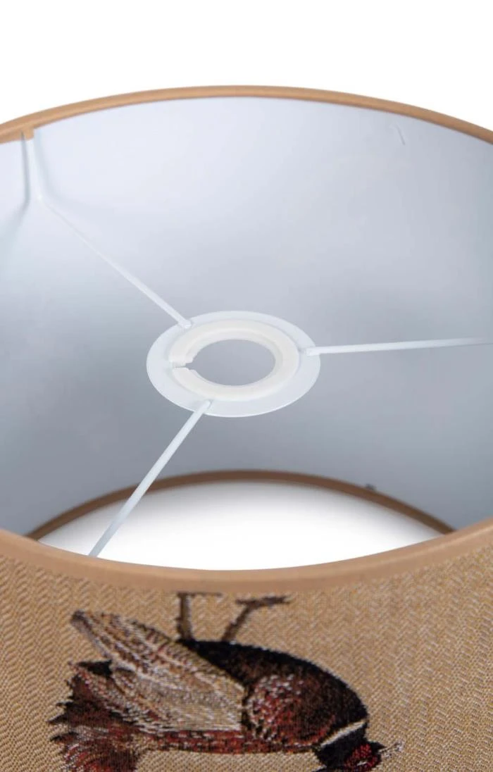 Tapestry Lampshade 2 Tapestry Lampshade - Image 2