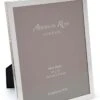 Silver Plated Photo Frame