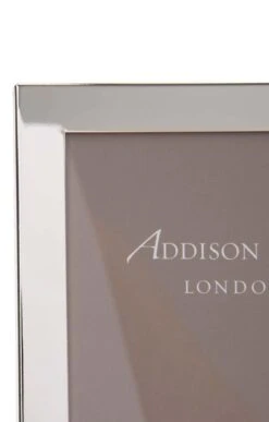 Silver Plated Photo Frame -Home Furnishings Shop CY15040FOURXSIXSLVRPLATE 1 1