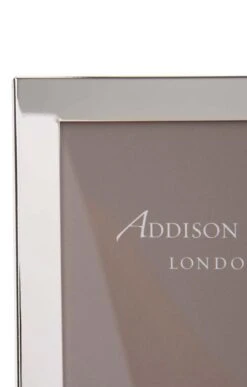 Silver Plated Photo Frame -Home Furnishings Shop CY15040FOURXSIXSLVRPLATE 1