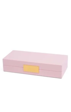 Jewellery Box -Home Furnishings Shop CY15043PINKGOLD 1
