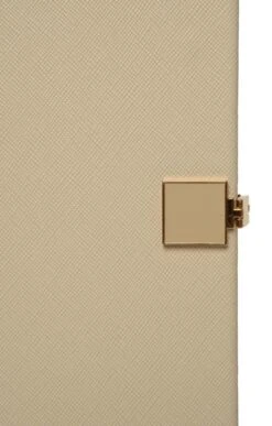 A5 Notebook -Home Furnishings Shop CY15054CHIFFON 2