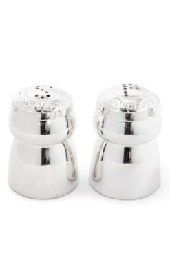 Champagne Cork Cruet Set