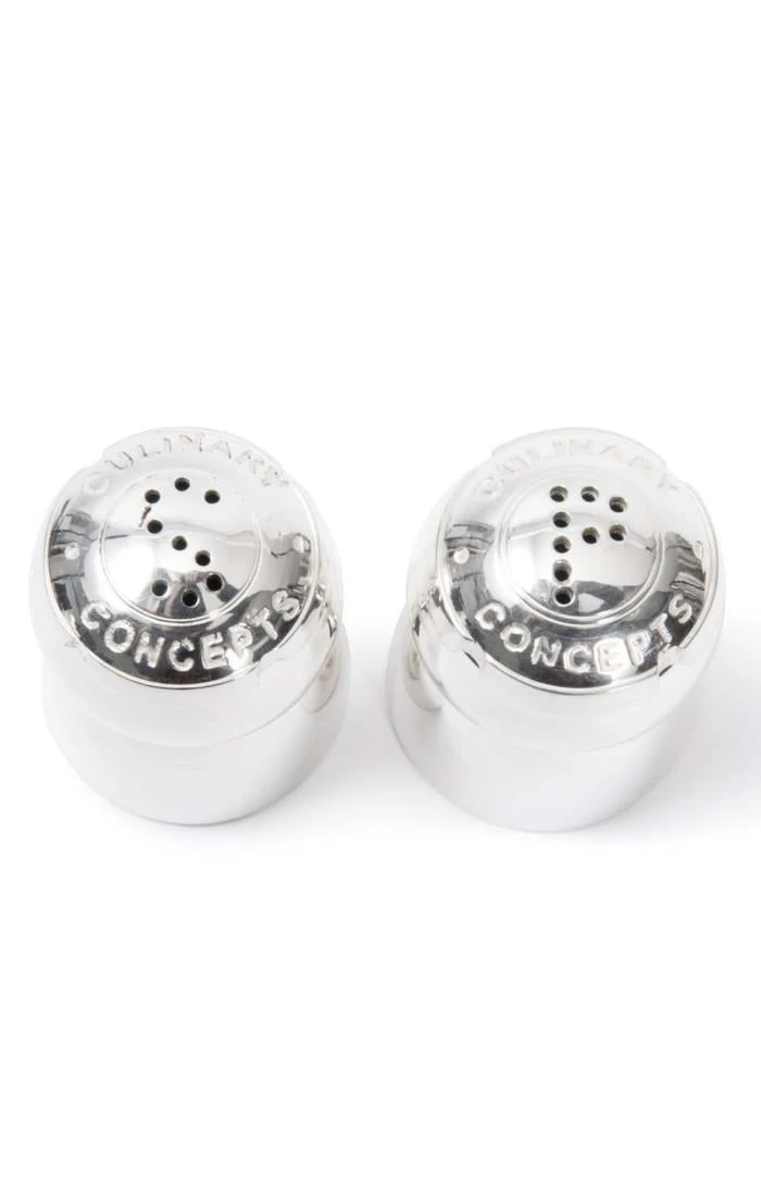 Champagne Cork Cruet Set 2 Champagne Cork Cruet Set - Image 2