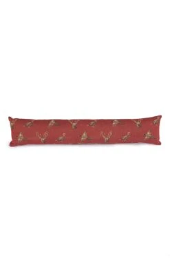 Country Tapestry Draught Excluder