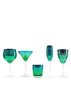 Artland Peacock Glassware Collection -Home Furnishings Shop CY1513470CLGIN 1 1