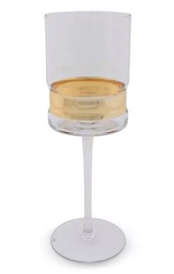 Soho Glassware Collection