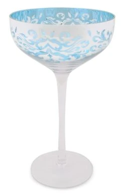 Artland Filigree Glassware Collection