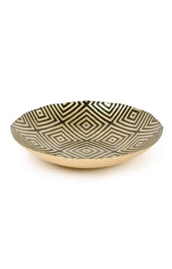 Decorative Bowl