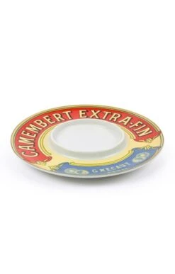 Camembert Baker Platter