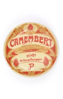 Set Of Four Chutney Dishes -Home Furnishings Shop CY15148CLASSIC 5