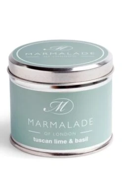 Marmalade Of London 40 Hour Candle Tin