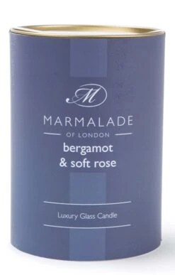 Marmalade Of London Boxed Candle 15 Marmalade Of London Boxed Candle -Home Furnishings Shop CY15222BERGAMOTROSE 2