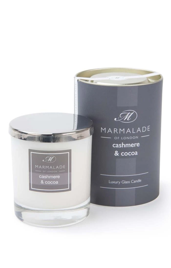 Marmalade Of London Boxed Candle 4 Marmalade Of London Boxed Candle - Image 4