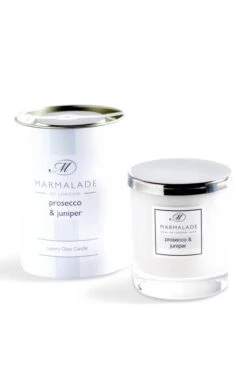 Marmalade Of London Boxed Candle
