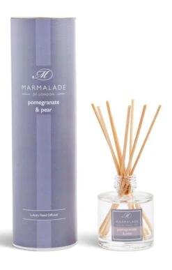 Marmalade Of London 50ml Reed Diffuser