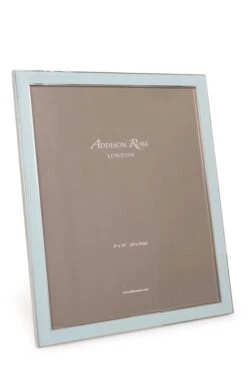 8x10in Enamel Photo Frame